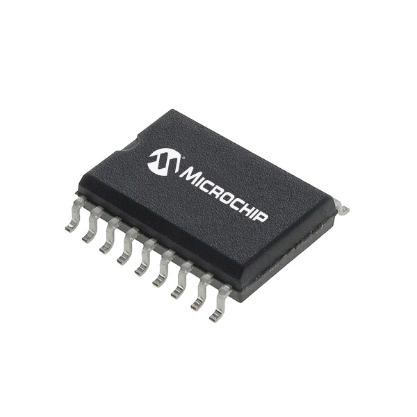 Microchip dsPIC33FJ DSCs